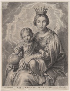  tekijältä Peter Paul Rubens