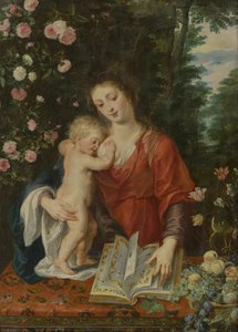  tekijältä Peter Paul Rubens