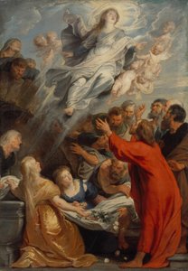  tekijältä Peter Paul Rubens