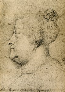 Marie de Medici, Ranskan kuningatar tekijältä Peter Paul Rubens