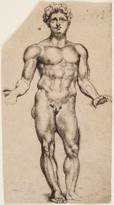 Merkurius tekijältä Peter Paul Rubens