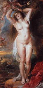  tekijältä Peter Paul Rubens