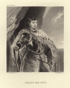 Philip Hyvä tekijältä Peter Paul Rubens