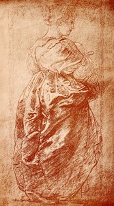 Kaapututkimus naiselle tekijältä Peter Paul Rubens