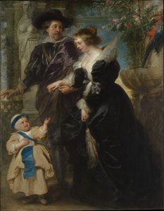  tekijältä Peter Paul Rubens