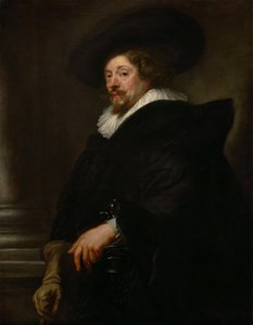  tekijältä Peter Paul Rubens