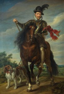  tekijältä Peter Paul Rubens