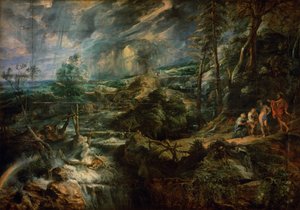  tekijältä Peter Paul Rubens