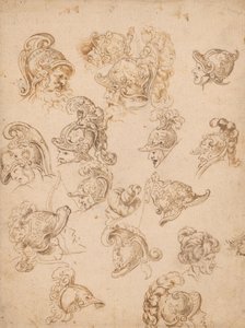  tekijältä Peter Paul Rubens