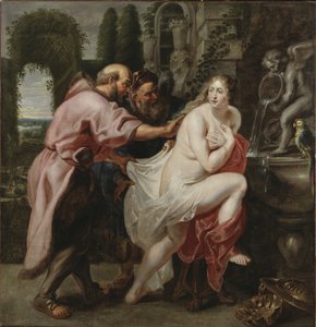  tekijältä Peter Paul Rubens