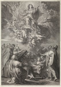  tekijältä Peter Paul Rubens