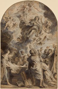  tekijältä Peter Paul Rubens