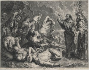  tekijältä Peter Paul Rubens