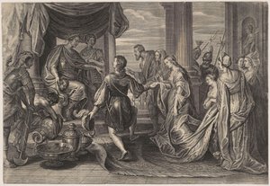 tekijältä Peter Paul Rubens