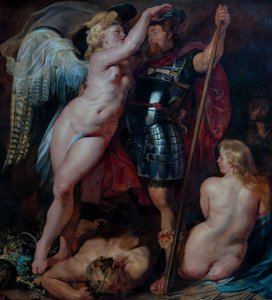  tekijältä Peter Paul Rubens