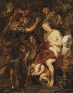  tekijältä Peter Paul Rubens
