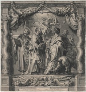  tekijältä Peter Paul Rubens