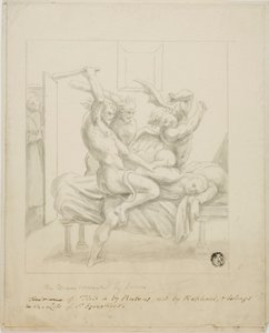 Unelmien piinaama mies tekijältä Peter Paul Rubens