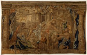  tekijältä Peter Paul Rubens