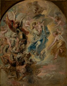  tekijältä Peter Paul Rubens