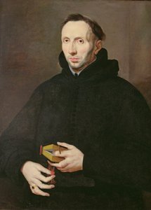 Tuntematon kuva tekijältä Peter Paul Rubens
