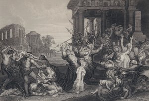 Murder Of The Innocents