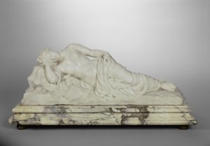 Kleopatra, n. 1720 (marmori)