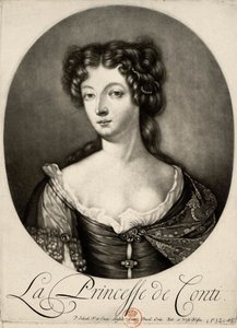 Conti-prinsessa