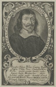 Michael Franck tekijältä Peter Troschel