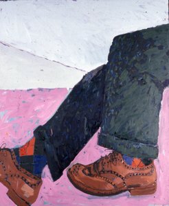 Big Brogues