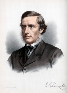 Hugh Grosvenor, Westminsterin ensimmäinen herttua, vuodelta 1890.