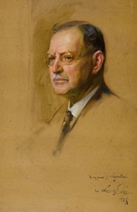 John Robertson tekijältä Philip Alexius de Laszlo