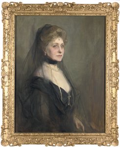 Prinsessa Louise Caroline Alberta, Argyllin herttuatar