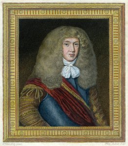 Charles Cotton 1638-1687, englantilainen runoilija, 1800-luku.