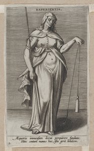 Kokemus Prosopographiasta, n. 1585-90, n. 1585-90. tekijältä Philip Galle