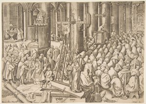 Faith Fides hyveistä, n. 1559-60.