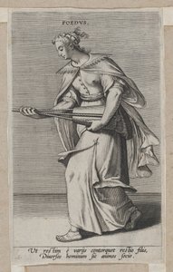 Covenant, Prosopographia, n. 1585-90, n. 1585-90. tekijältä Philip Galle
