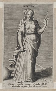 Mitta, Prosopographia, n. 1585-90, n. 1585-90. tekijältä Philip Galle
