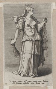 Ratio, Prosopographia, n. 1585-90, n. 1585-90. tekijältä Philip Galle