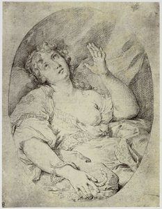 aAnonyymi, Kleopatra tekijältä Philip Henry Delamotte