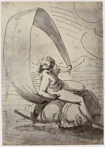 Kangiasis, Galathea tekijältä Philip Henry Delamotte