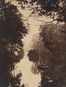 Ilta, 1854.