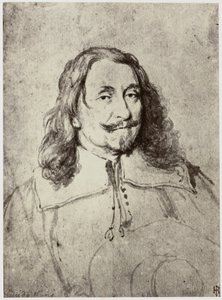 Guido, muotokuva tekijältä Philip Henry Delamotte