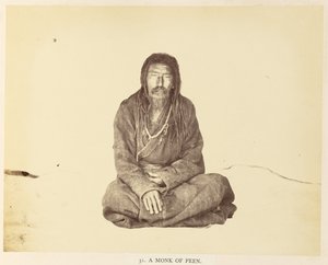 Peenin munkki