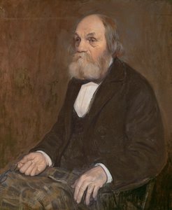 Edward Everett Hale, n. 1905-1909.