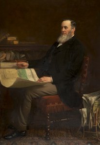 Daniel Adamson tekijältä Philip Richard Morris