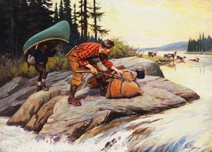 Heidän onnenpäivänsä tekijältä Philip Russell Goodwin