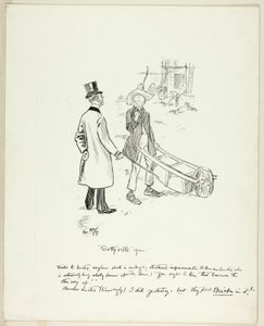 Dottyville taas tekijältä Philip William May