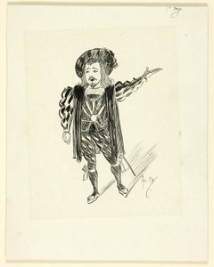 Aatelismies tekijältä Philip William May