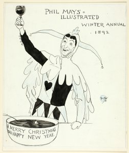 Tutkimus Coverille tekijältä Philip William May
